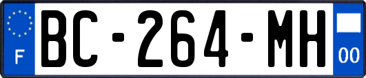 BC-264-MH