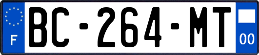 BC-264-MT