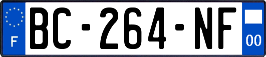 BC-264-NF