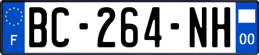 BC-264-NH