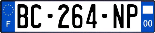 BC-264-NP