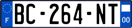 BC-264-NT