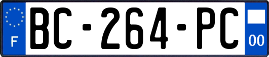 BC-264-PC