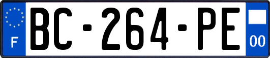 BC-264-PE