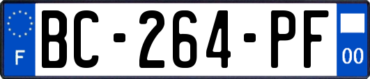 BC-264-PF