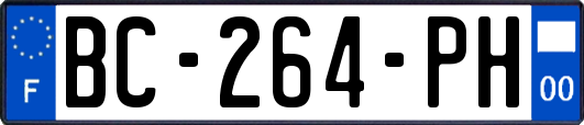 BC-264-PH