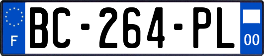 BC-264-PL