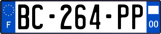 BC-264-PP