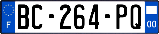 BC-264-PQ