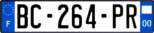 BC-264-PR