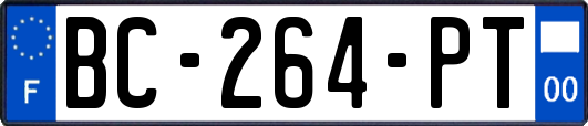 BC-264-PT