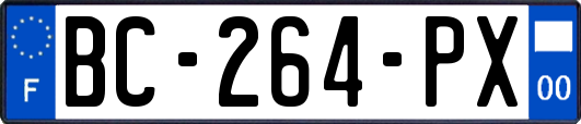 BC-264-PX