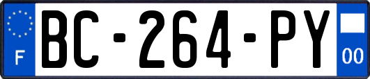 BC-264-PY