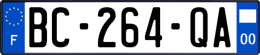 BC-264-QA
