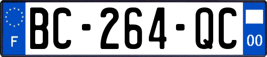 BC-264-QC