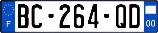 BC-264-QD