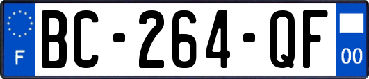 BC-264-QF