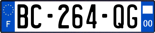 BC-264-QG