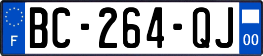 BC-264-QJ