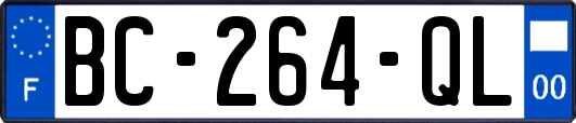 BC-264-QL