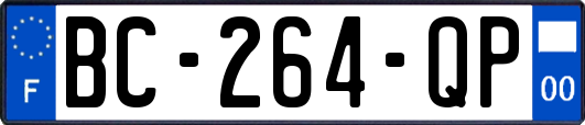 BC-264-QP