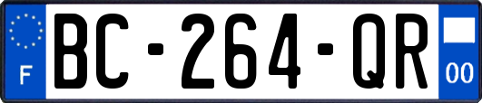 BC-264-QR