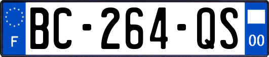 BC-264-QS