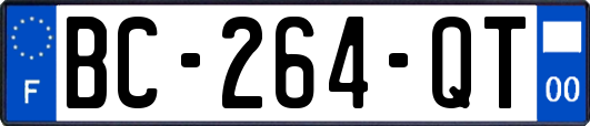 BC-264-QT