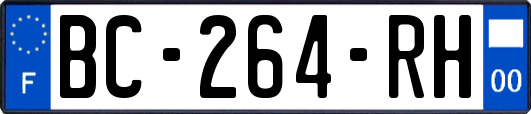 BC-264-RH