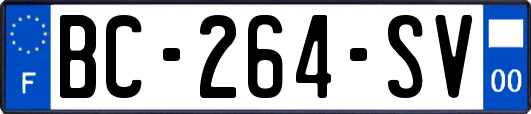 BC-264-SV