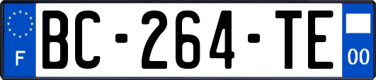 BC-264-TE