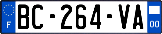 BC-264-VA