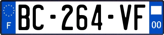 BC-264-VF