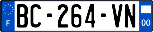 BC-264-VN