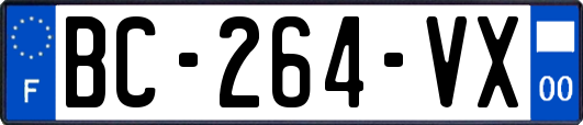 BC-264-VX