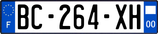 BC-264-XH