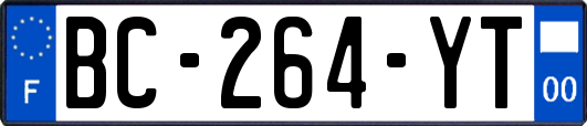 BC-264-YT