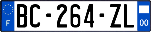 BC-264-ZL