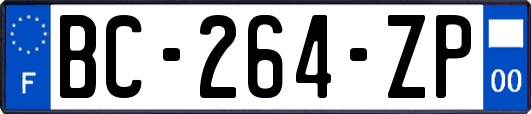 BC-264-ZP