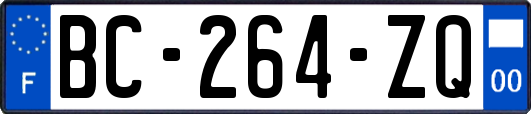 BC-264-ZQ