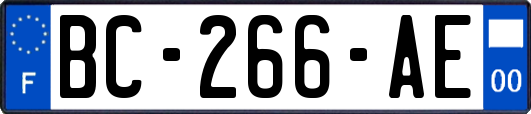 BC-266-AE