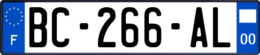 BC-266-AL