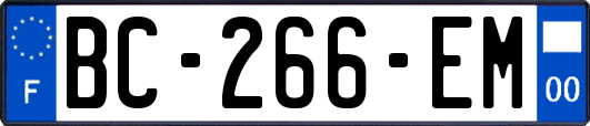 BC-266-EM