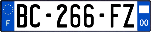 BC-266-FZ