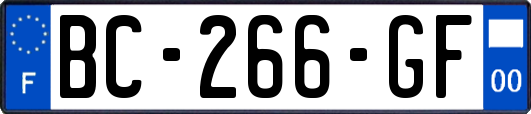 BC-266-GF