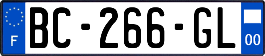BC-266-GL