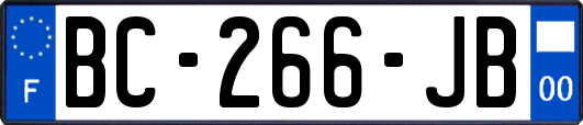 BC-266-JB