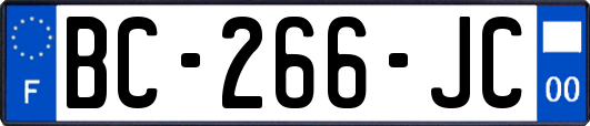 BC-266-JC