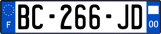 BC-266-JD