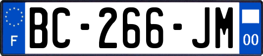 BC-266-JM